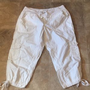 Calvin Klein Capri L